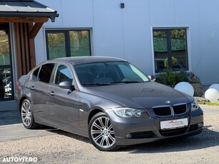 BMW Seria 3 320d