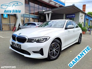 BMW Seria 3 320d Aut.