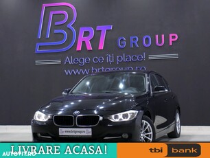 BMW Seria 3 320d Aut.