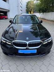 BMW Seria 3 320d Aut.