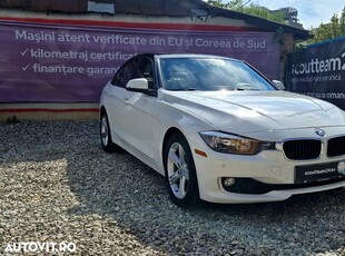 BMW Seria 3 320d Aut. Modern Line