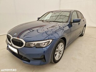 BMW Seria 3 320d xDrive Aut. Luxury Line