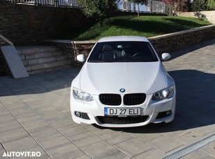 BMW Seria 3 320d Coupe