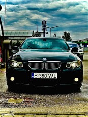 BMW Seria 3 320d