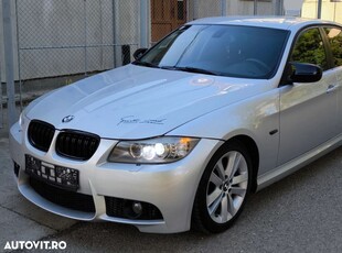 BMW Seria 3 320d EfficientDynamics Edition Sport Line