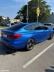 BMW Seria 3 320d GT Aut. M Sport