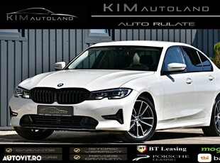 BMW Seria 3 320d GT Aut. Sport Line