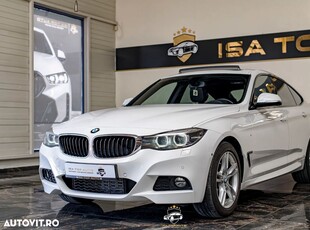 BMW Seria 3 320d GT Sport-Aut. M Sport