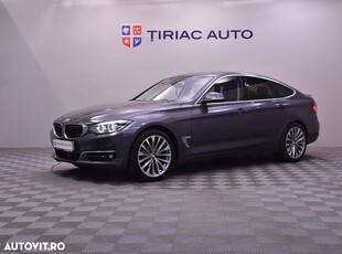 BMW Seria 2 218d Coupe Aut. Sport Line