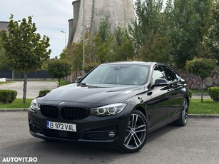 BMW Seria 3 320d GT xDrive AT