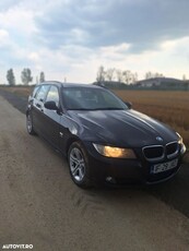 BMW Seria 3 320d Touring xDrive