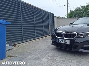 BMW Seria 3 320d Touring xDrive Aut. M Sport