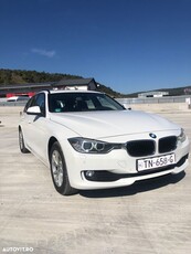 BMW Seria 3 320d Touring xDrive Aut. Sport Line