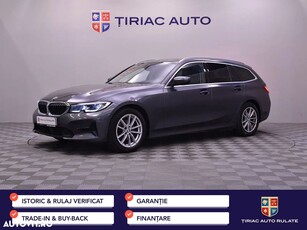 BMW Seria 3 320d xDrive AT