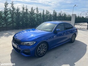 BMW Seria 5 525d xDrive AT