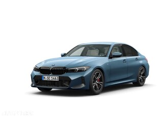 BMW Seria 3 320d xDrive AT MHEV