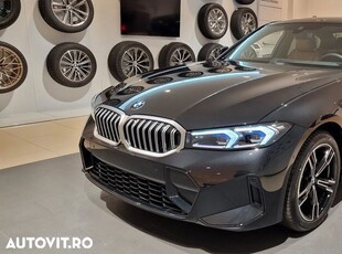 BMW Seria 3 320d xDrive AT MHEV