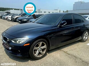 BMW Seria 3 320d xDrive Aut. Luxury Line