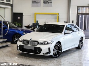 BMW Seria 3 320d xDrive Aut. M Sport