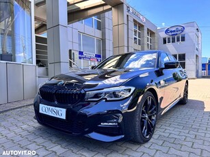 BMW Seria 3 320d xDrive Aut. M Sport