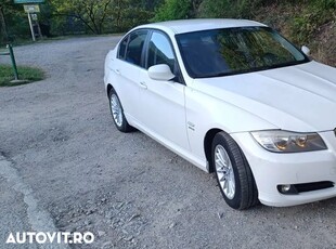 BMW Seria 3 320d xDrive