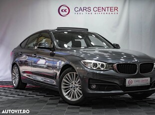 BMW Seria 3 320d xDrive GT Aut. Modern Line