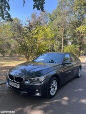 BMW Seria 3 320d xDrive Sport-Aut.