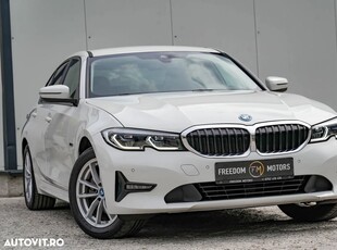 BMW Seria 3 320e Aut. Luxury Line