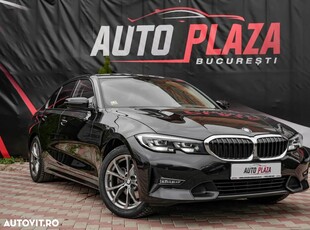 BMW Seria 3 320i AT