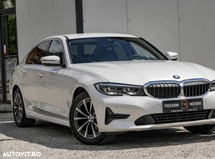 BMW Seria 3 320i Aut. Sport Line