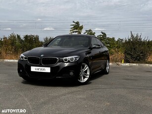 BMW Seria 3 320i GT Aut. M Sport