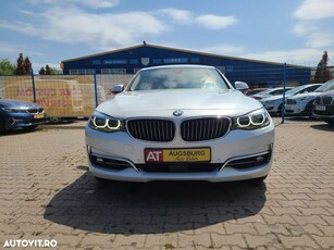 BMW Seria 3 320i GT xDrive AT