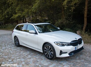 BMW Seria 3 320i Touring Aut. M Sport