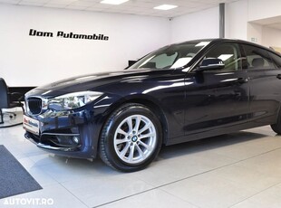 BMW Seria 3 328i xDrive Aut. Luxury Line