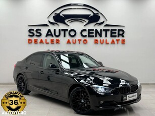 BMW Seria 3 328i xDrive Sport Line