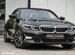 BMW Seria 3 330d Aut. Luxury Line