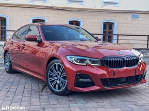 BMW Seria 3 330d Aut. M Sport