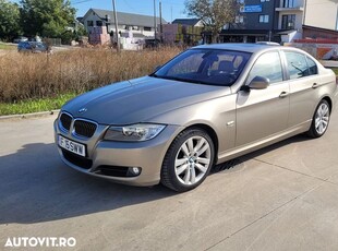 BMW Seria 3 330d xDrive