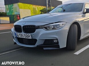 BMW Seria 3 330d xDrive AT M Sport