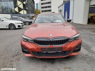 BMW Seria 3 330d xDrive AT MHEV