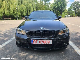 BMW Seria 3 330d xDrive DPF Aut. Edition Sport