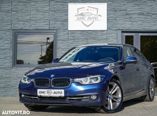 BMW Seria 3 330e AT