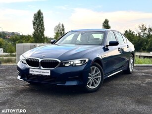 BMW Seria 3 330e Aut. Advantage