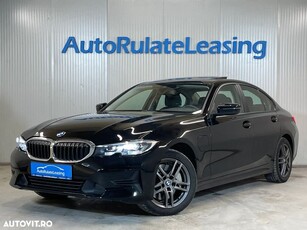 BMW Seria 3 330e Aut. Advantage