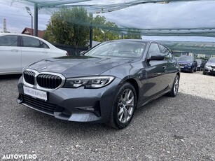 BMW Seria 3 330e Aut. Sport Line