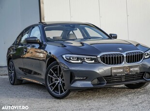 BMW Seria 3 330e iPerformance Sport Line