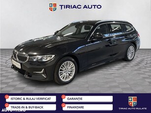 BMW Seria 3 330e Touring xDrive Aut. Luxury Line