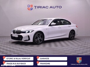 BMW Seria 3 330i AT