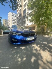 BMW Seria 3 330i AT M Sport