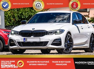 BMW Seria 3 330i xDrive Aut. M Sport